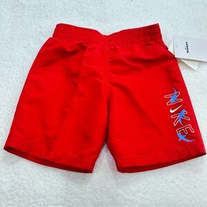 Boy’s Nike Swim Trunks
